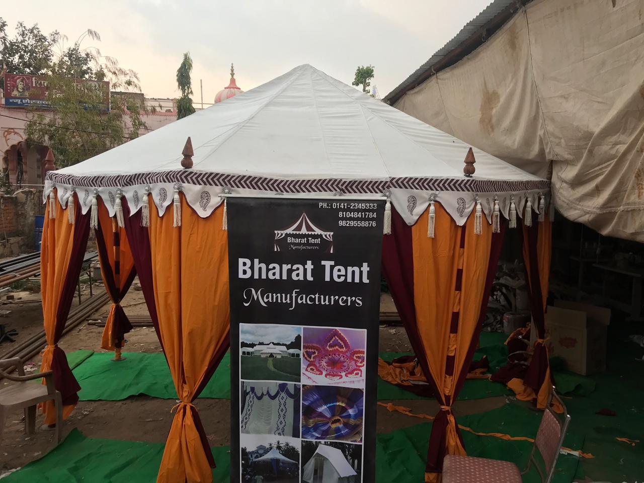 Waterproof Tents Supplier and Manufacturers at Best Price in India