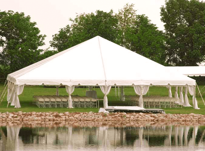 Arabian Tent